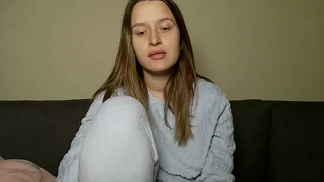 Submissive love online show from February 2025 07:29:01 PM