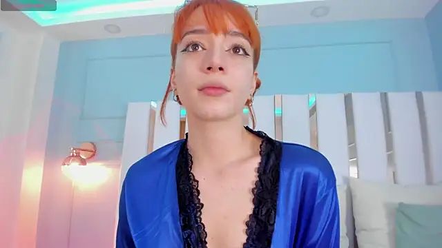 sweeet peach online show from February 2025 10:17:02 PM