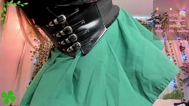 karol elegance  online show from March 2026 01:14:01 PM