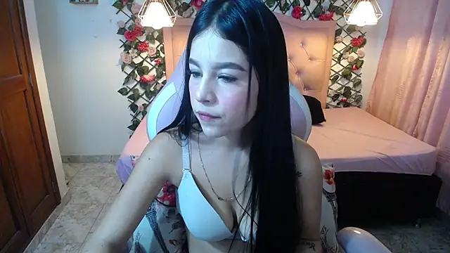 LucyCute 1 online show from January 2026 05:27:02 PM