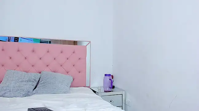  violetadulce online show from March 2025 12:17:01 AM