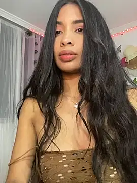 lina pink online show from December 2024 02:27:01 AM