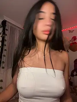 lina pink online show from January 2025 06:40:01 AM