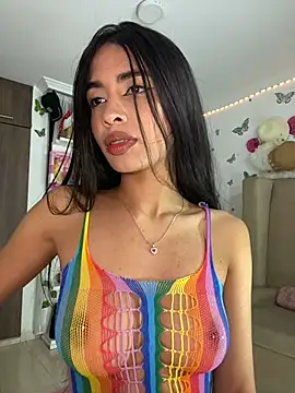 lina pink online show from January 2025 03:44:02 AM