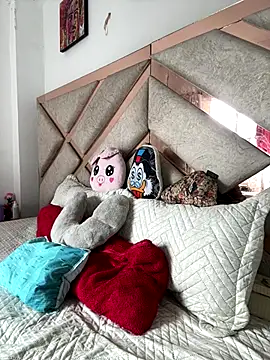 Snapshot of Karla-sexy01 chatting on September 2025 01:22:02 PM Karla-sexy01 online show from September 2025 01:22:02 PM