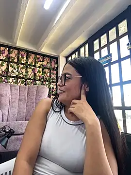 Karla-sexy01 online show from April 2026 06:41:01 PM