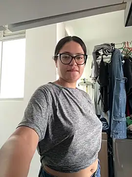 Karla-sexy01 online show from April 2026 01:49:02 PM