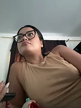 Karla-sexy01 online show from June 2026 08:55:02 PM