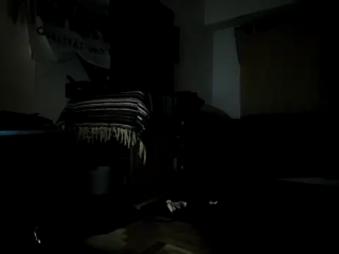 dangerman94 online show from November 2025 07:44:01 AM