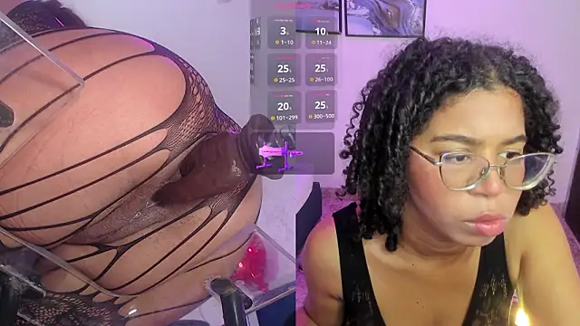 MilaHall  online show from February 2026 04:38:02 AM