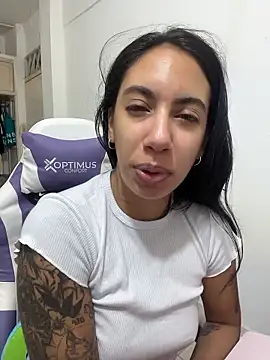 Snapshot of Heratemporal chatting on January 2026 01:04:01 PM Heratemporal online show from January 2026 01:04:01 PM