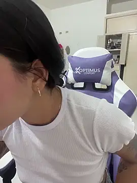 Snapshot of Heratemporal chatting on February 2026 01:04:02 PM Heratemporal online show from February 2026 01:04:02 PM