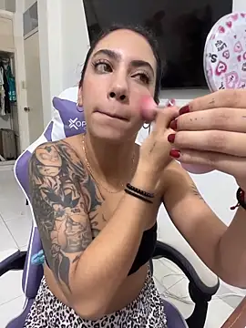 Snapshot of Heratemporal chatting on February 2026 03:05:02 PM Heratemporal online show from February 2026 03:05:02 PM