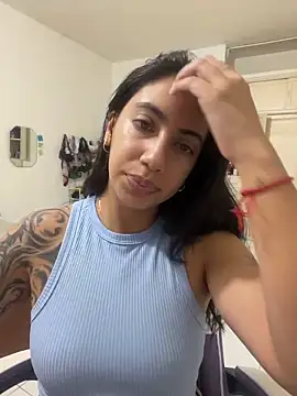 Heratemporal online show from March 2026 01:05:02 PM