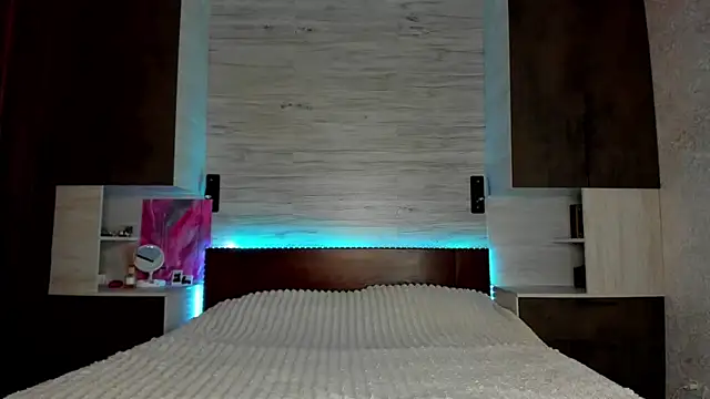 Chris Brunnet online show from February 2025 02:31:02 PM