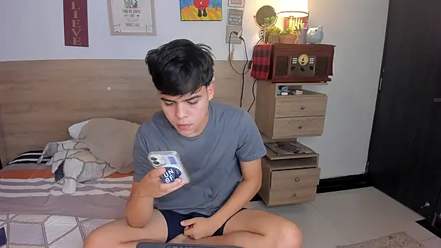 justinbiler online show from January 2026 01:37:02 PM