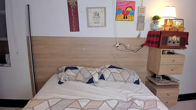 justinbiler online show from February 2026 12:41:01 PM