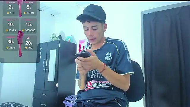 Alexander and Xiao online show from January 2026 05:24:01 AM