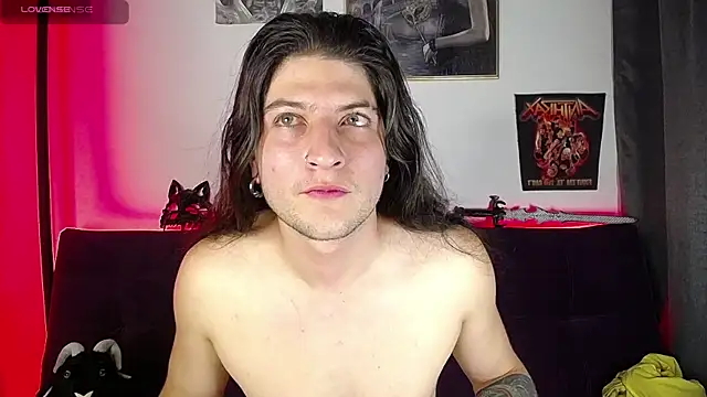 blckwolf 6 online show from January 2025 12:33:01 AM