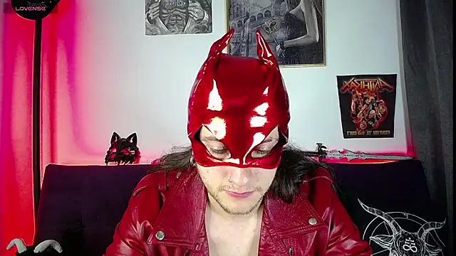 blckwolf 6 online show from January 2025 03:04:02 AM