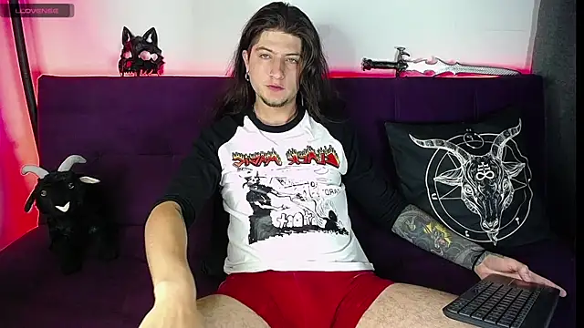 blckwolf 6 online show from February 2025 11:47:02 PM