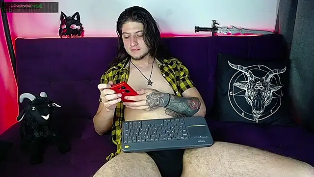 blckwolf 6 online show from March 2025 12:39:02 AM