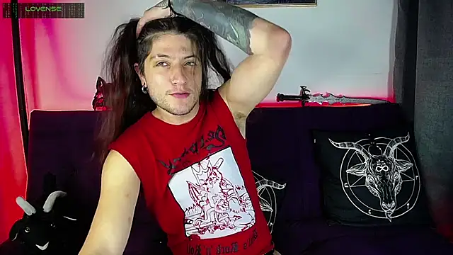 blckwolf 6 online show from March 2025 12:48:02 AM