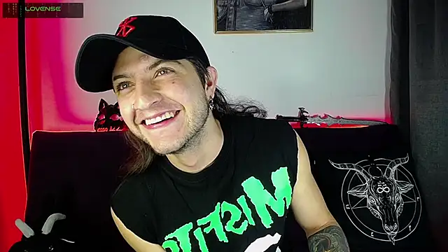 blckwolf 6 online show from March 2025 10:42:01 PM