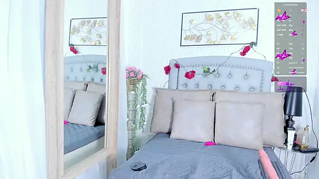 Snapshot of Katalella_murillo chatting on February 2025 03:23:01 AM Katalella murillo online show from February 2025 03:23:01 AM