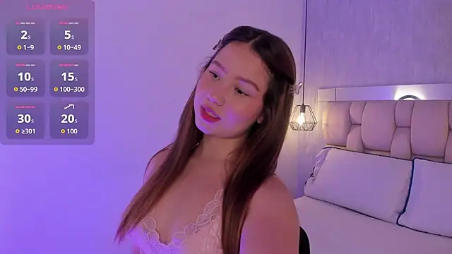 Roxie-Summers11 online show from January 2026 07:37:02 PM