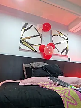 Kelly Mature  online show from February 2025 08:03:01 PM