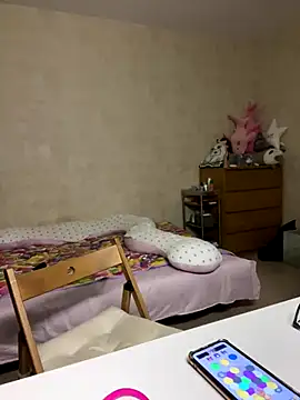 hungry1bunny online show from December 2024 01:25:01 AM