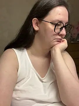 hungry1bunny online show from February 2025 08:28:01 PM