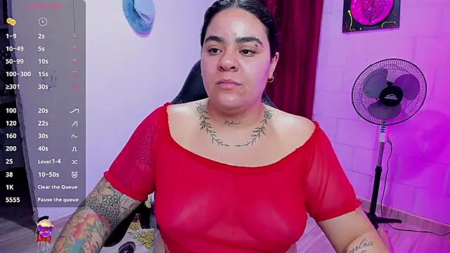 Sharon hils online show from December 2024 11:02:02 PM