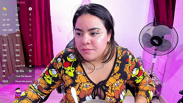 Sharon hils online show from January 2025 04:16:01 PM