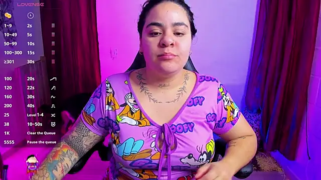 Sharon hils online show from January 2025 12:21:01 PM