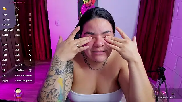 Sharon hils online show from January 2025 02:57:01 PM