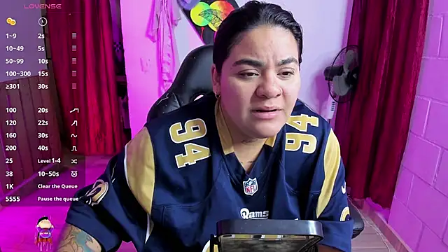 Sharon hils online show from February 2025 02:48:02 PM