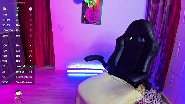 Sharon hils online show from February 2025 08:34:02 PM