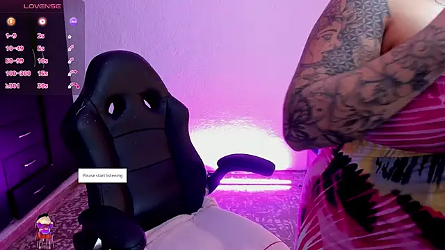 Sharon hils online show from November 2025 05:35:02 PM