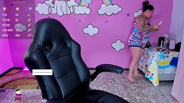 Sharon hils online show from February 2026 07:29:01 PM