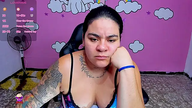 Sharon hils online show from March 2026 04:57:02 PM