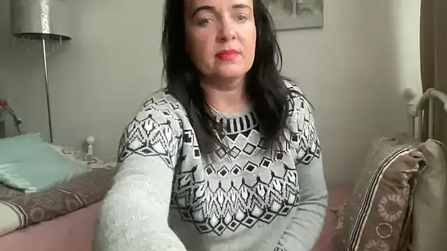 Dagmar92 online show from December 2024 02:02:02 PM