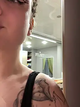 AnnaRichmond online show from February 2025 03:01:02 AM