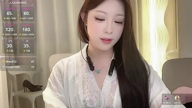 Snapshot of zhuzhu-520- chatting on December 2024 04:49:02 PM zhuzhu-520- online show from December 2024 04:49:02 PM