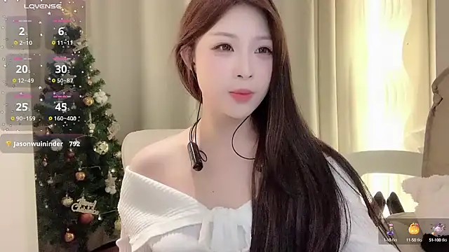 Snapshot of zhuzhu-520- chatting on January 2025 08:07:02 PM zhuzhu-520- online show from January 2025 08:07:02 PM