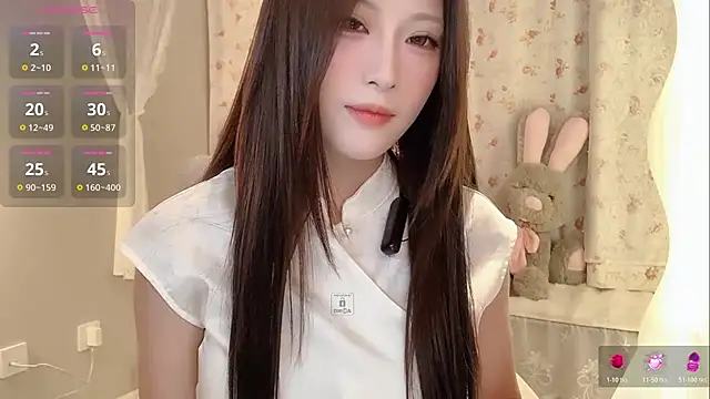 zhuzhu-520- online show from July 2026 03:59:01 PM