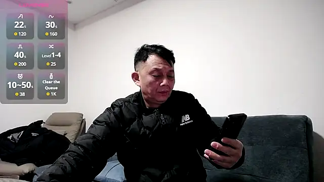 bcc0001 online show from February 2026 03:06:01 PM