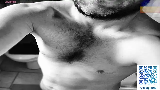 mr-k-quinn-x online show from February 2026 09:51:02 PM