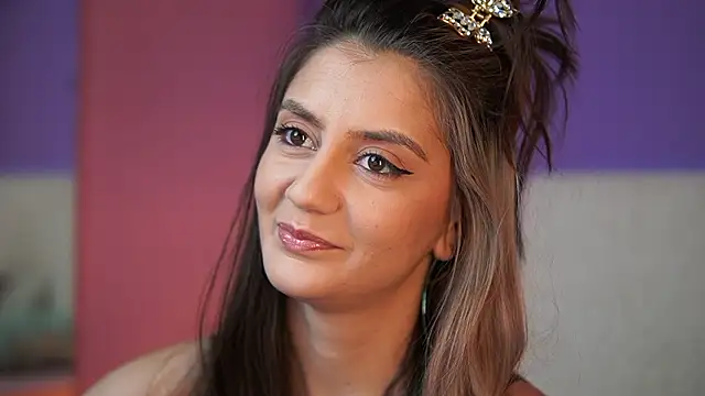 SabrinaHope online show from February 2026 03:48:01 AM